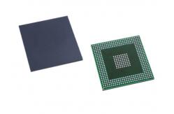 China 8MB Flash 32 Bit MCU SPC5777CDK3MME3 Automotive 32 Bit Microcontrollers supplier