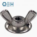 Gb /T 62.4 Butterfly Wing Nuts Cover Retaining Die Casting Disc for sale