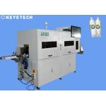 Visual Inspection Machine for 500ml Bottles and Plastic Packaging Container for sale