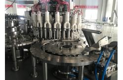 China High Speed Auto Pet Blow Moulding Machine For Plastic Bottle , Low Noise supplier