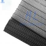 Plisse Insect Screen retractable insect barrier designed for easy and effective pest control in homes offices and commercial buildings for sale