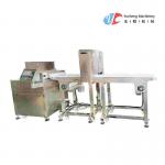 SUS304 Energy Bar Manufacturing Equipment 3KW 100-660 Pcs Per Min