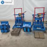 Portable Electric Paving Brick Making Machine Price In South Africa