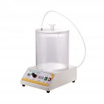 Digital Display Leakage Detection Instrument Seal Package Vacuum Leak Tester for sale