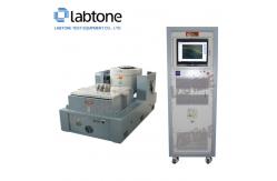 China 32KN Electrodynamic Vibration Shaker For Laboratory Equipment Testing supplier