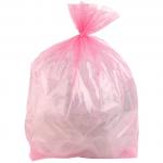 Separate Recycling Garbage Bin Liner 0.015mm - 0.05mm Thickness Custom Color for sale