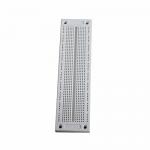 Squre Hole Solderless Bread Circuit Board for sale