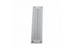 China Squre Hole Solderless Bread Circuit Board supplier