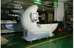 China Stable Decompression Traction System  Decompression Machine Chiropractic supplier
