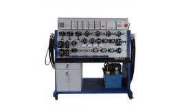 China 3.2 L/Min Hydraulic Trainer Kit Electro Hydraulic Workbench 2cbm supplier