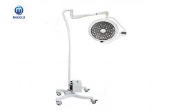 China 200000 Lux LED Operating Light 80w Portable Surgical Light supplier