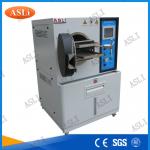 Programmable Highly Accelerated Stress Testing HAST Chamber Calibration report