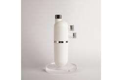 China Household Replaceable Mini Alkaline Pitcher For Fully Automatic Intelligent Toilet supplier