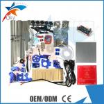 3d printer kit REPRAP Prusa Mendel I2 3d desktop printer