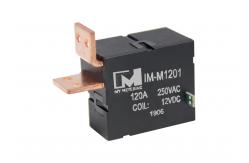 China UC3 Electromagnetic Relay Magnetic Latching Relay 12V supplier