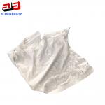 100kg/Bag White Cotton Rags for sale