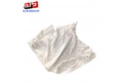 China 100kg/Bag White Cotton Rags supplier