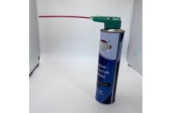 China Efficient and Reliable Sprayer with Extension Tube for Various Applications supplier