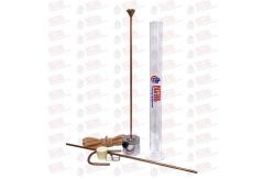 China High Performance  Sand Equivalent Test Set  Aggregate Tester Machine supplier