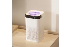 China UVC True HEAP Ionic Air Purifier Near by me supplier