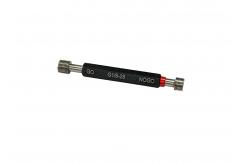 China BSPP Go and NoGo Thread Plug Gauge RH and LH Available supplier