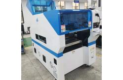 China 40000CPH SMT Mounting Machine Smt Led Production Line Pick And Place supplier