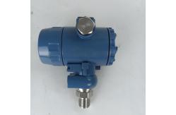 China 30VDC Smart Water Pressure Sensor 100MPa Pressure Transmitter Transducer supplier
