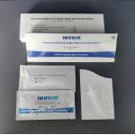 Coronavirus Covid 19 Self Rtk Ag Saliva Spit Test 100% Specificity for sale