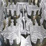 Oem Pressure Die Casting Mould Engine Components Transmission Cases for sale
