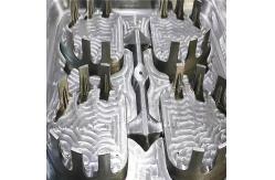 China Oem Pressure Die Casting Mould Engine Components Transmission Cases supplier