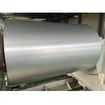 914mm Width PPAL  Warehouse Used With Pre-Painted Aluminium Coils for sale