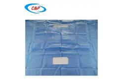 China Universal Laparoscopy Pelviscopy Pack Drape supplier