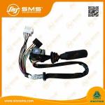 WG9130583017 Combination Switch For Sinotruk Howo Truck CAB Spare Parts for sale