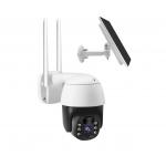 1080P Tuya 10m IR PTZ Security Camera FCC H265 PTZ Dome Camera for sale