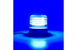 China DC AC LED Strobe Warning Light R10 R65 Certified supplier