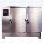 ISO 679  Cement Testing Machine 1000W Cement Curing Cabinet for sale