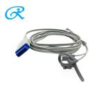 GE Datex Ohmeda Compatible Direct Connect Adult SPO2 Sensor