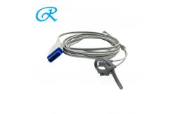 China GE  Monitor SPO2 Sensor Medical Soft Wrap 11 Pin TPU supplier