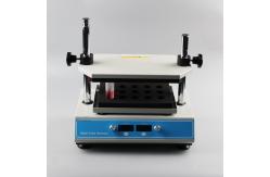 China Multi Tube Vortex Mixer Process 50 Samples At The Same Time supplier