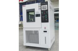 China Ozone Climatic Test Chambers Ozone Corrosive Aging Test Chamber supplier