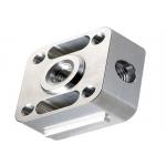 Anodizing Custom Metal CNC Parts High Precision 3D Milling Auto Parts for sale