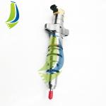 328-2574 Diesel Fuel Injector 3282574 for C9 Engine 330D Excavator for sale