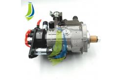 China 9521A031H Fuel Injection Pump For E320D Excavator Parts supplier
