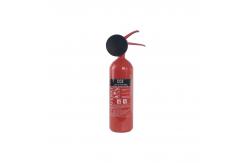 China Safeway CO2 Fire Extinguisher Carbon Dioxide 167 Bar Class B And C Fires supplier