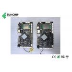 Rk3288 Android Development Board 2G + 16G / 4G + 32G Driver For Commercial Display for sale