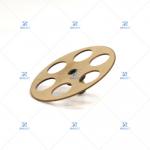 FUJI NXT W08 FEEDER GEAR AA18B03 FUJI Feeder Part for sale