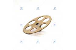 China FUJI NXT W08 FEEDER GEAR AA18B03 FUJI Feeder Part supplier