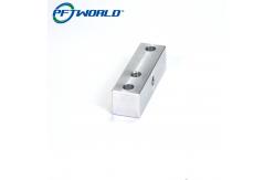 China Precision Etching Cnc Stainless Steel Parts OEM supplier