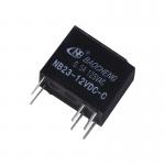 NB23-12VDC-C 0.15W 1A 12V Signal Relay 6 Pins SPDT PCB Mount For Computer Main Board for sale