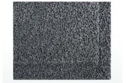 China High Carbon Content Granular Activated Carbon Foam Good Adsorption Performance supplier